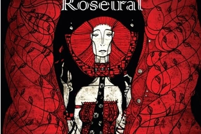 'Roseiral' será lançado em Palmeira dos Índios