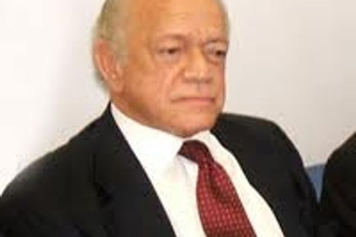 0 ex-ministro do TCU Guilherme Palmeira