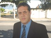 Álvaro Costa, advogado 