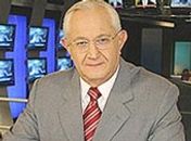 Boris Casoy passa por cirurgia e é afastado do "Jornal da Noite"