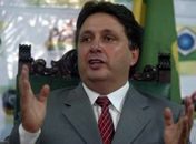 Justiça condena Garotinho a dois anos e meio por formação de quadrilha