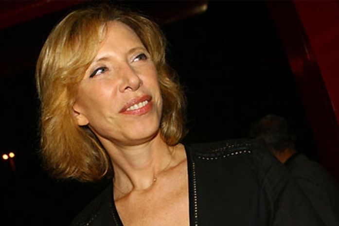 Marilia Gabriela fala sobre relacionamento com o ex