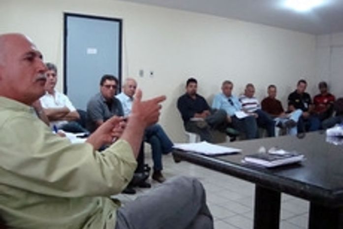 Manoel Tenório garante que propriedades serão visitadas e números conferidos