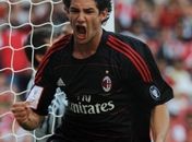 Pato admitiu que ainda não está completamente recuperado de uma lesão sofrida no tornozelo