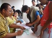 Ifal realiza sorteio para alunos em Murici