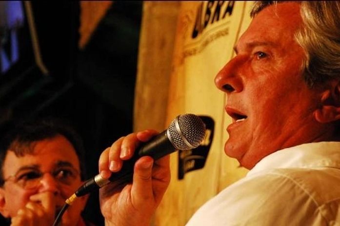Ex-presidente defende Gape e "estranha" o resultado do Ibope