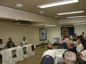 Ronaldo Lessa tem encontro com economistas
