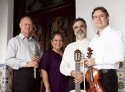 Sonora Brasil traz a Alagoas o Conjunto GYN Câmera de Goiás