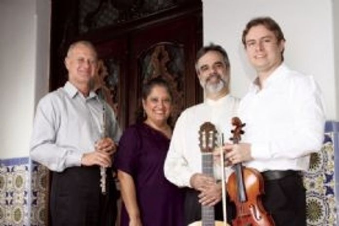 Sonora Brasil traz a Alagoas o Conjunto GYN Câmera de Goiás