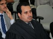 Advogado Sidney  Peixoto 