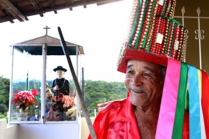 Guardiões da memória tornam-se Patrimônio Vivo de Alagoas