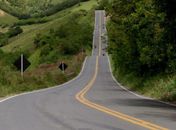 Governo do Estado entrega mais uma rodovia totalmente restaurada