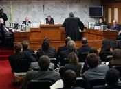 Rotina: TSE cassa mais um candidato com base na Lei da Ficha Limpa
