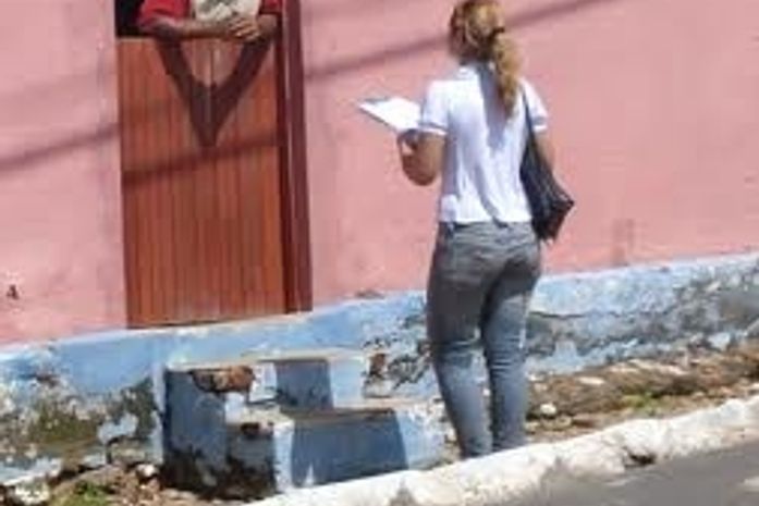 Registros de pesquisas eleitorais podem ser consultados no TSE