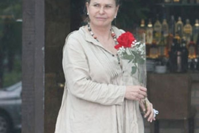 Pepita Rodrigues diz que separação de Dado e Viviane é amigável