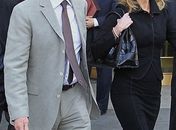 Michael Douglas estaria com problemas na justiça