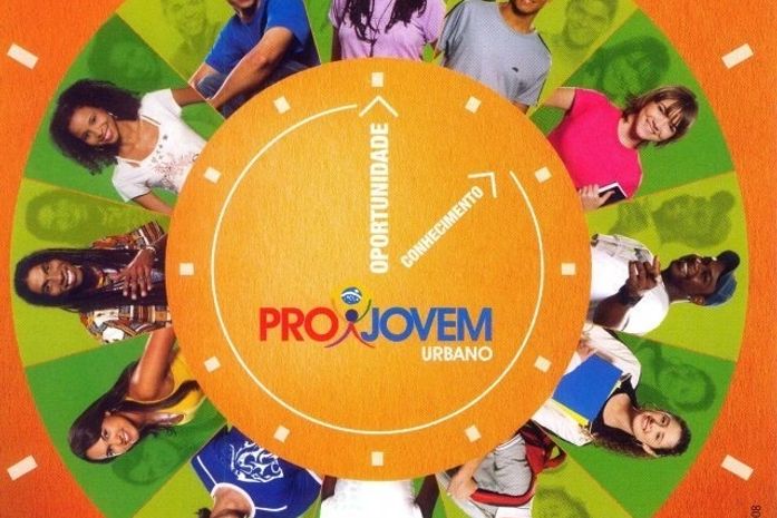 Projovem: Municípios devem cadastrar informações até 10 de setembro