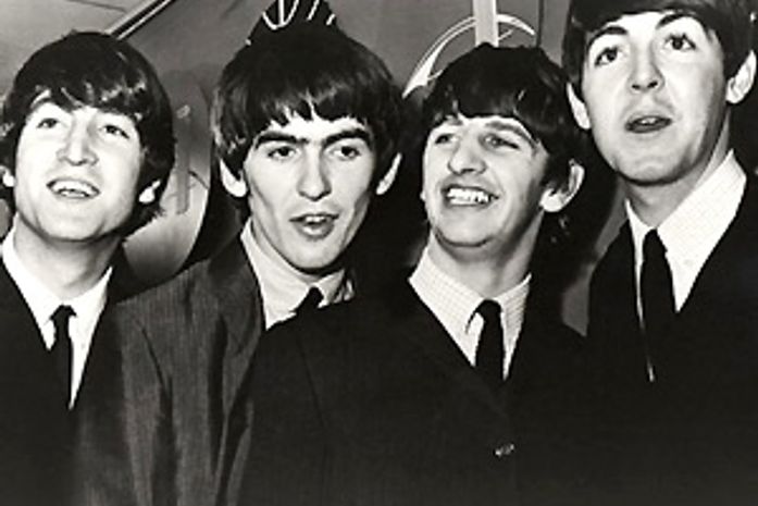 'Rolling Stone' lista as 100 melhores canções dos Beatles