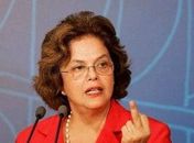 Ministro arquiva pedido de cassação do registro de Dilma