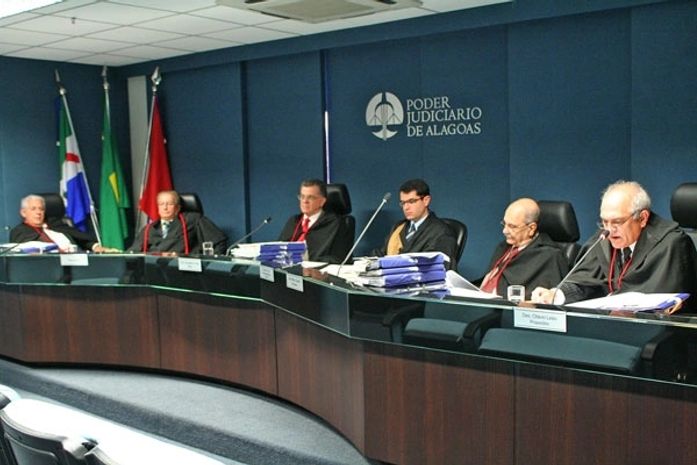 Decisão da Câmara Criminal manteve sentença de acusado