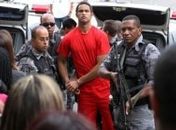 TJ condena Bruno a 4 anos e seis meses de prisão