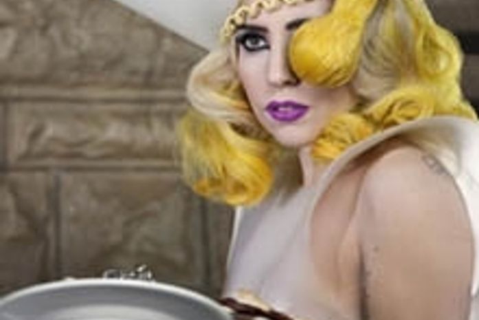 Poderosa: Lady Gaga terá dez estátuas de cera