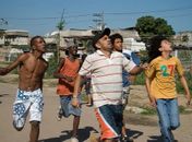 Estreia – 5 x Favela – Agora por nós mesmos