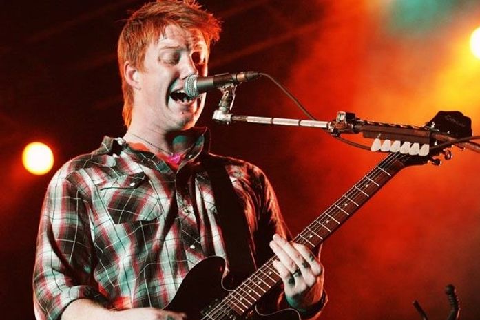Queens of the Stone Age é confirmado no festival SWU