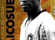 Maicosuel ganha revista inédita para internet