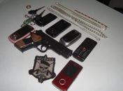 PELOPES desmonta quadrilha que roubava celulares em Arapiraca‏