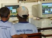 Seis municípios alagoanos receberão o Programa Nacional de Banda Larga