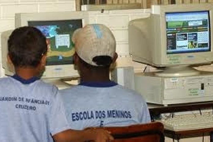 Seis municípios alagoanos receberão o Programa Nacional de Banda Larga