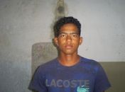 Policia prende 2°integrante de grupo que roubou carro de vereador