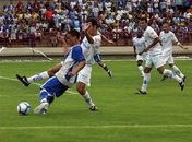 Atacante Peixinho (Ex-CSA)