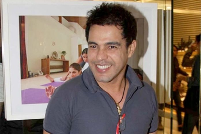 Zezé desaprova críticas de Luciano sobre Prêmio Multishow