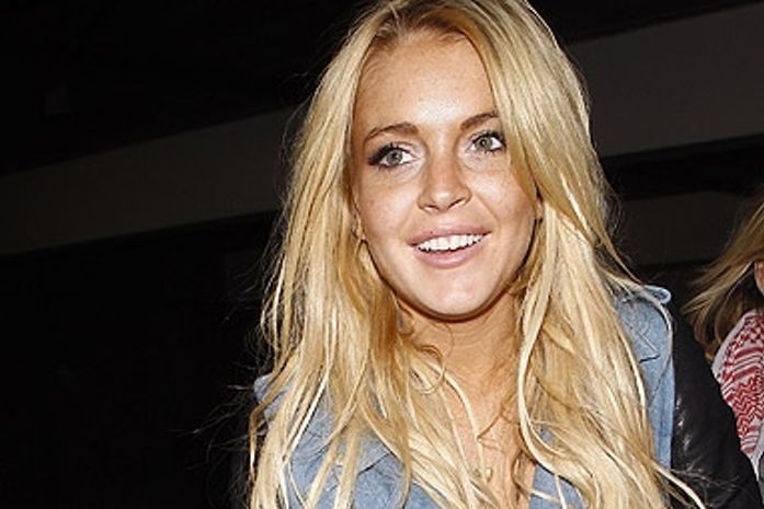 Juíza faz exigências para Lindsay Lohan não voltar para a prisão