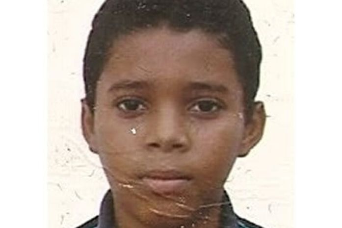 Menor disse a amigos que iria para Maceió