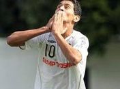 Precisa-se de um camisa 10!