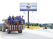 Prefeitura de Colônia de Leopoldina desconhece desvio de donativos