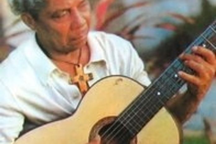 Clube do Choro apresenta especial sobre Nelson do Cavaquinho
