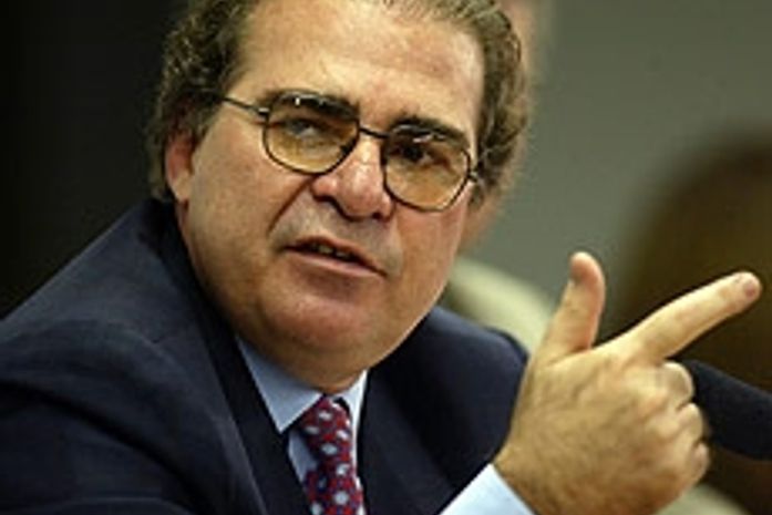 Olavo Calheiros