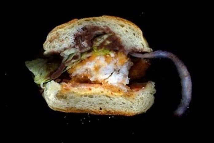 Hortegas Sanduicheria