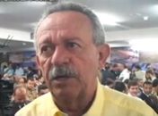 Video: Benedito de Lira diz que Ibope deu sangue novo a campanha