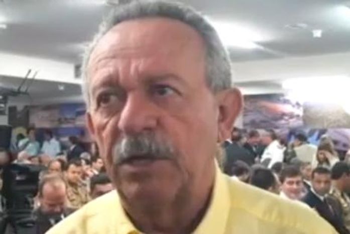 Video: Benedito de Lira diz que Ibope deu sangue novo a campanha
