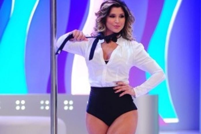 Marido de Ana Hickmann tenta repaginar a Samambaia