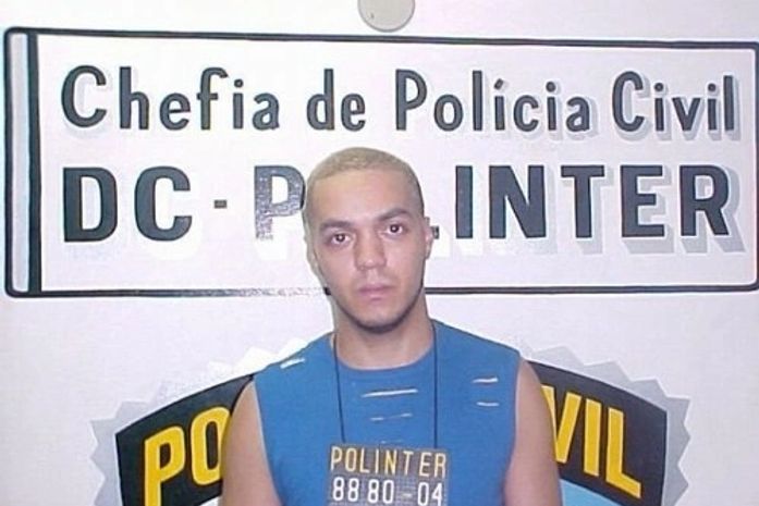 Belo abre o jogo e fala pela primeira vez sobre a prisão