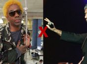 Ivo Meirelles se revolta com atitude de Lulu Santos e quebra seus discos