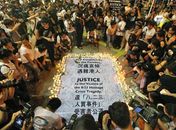 Hong Kong homenageia vítimas de sequestro a ônibus nas Filipinas