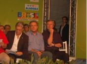 Ibope muda estratégias de candidatos ao governo em Alagoas