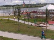Corpo é encontrado boiando nas águas do lago da Perucaba‏